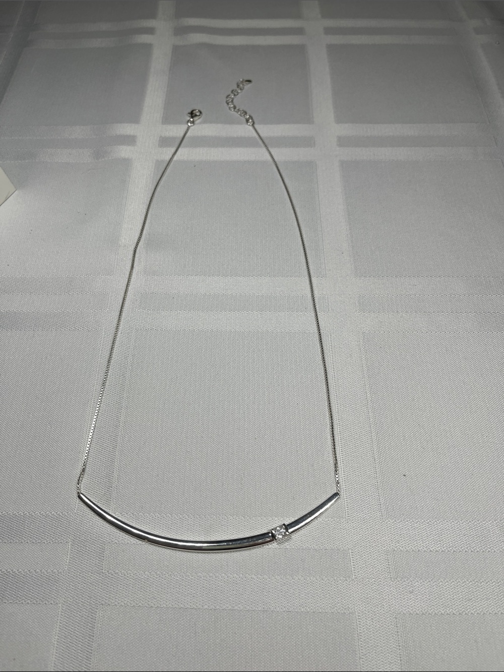 Silpada Exuberance Necklace